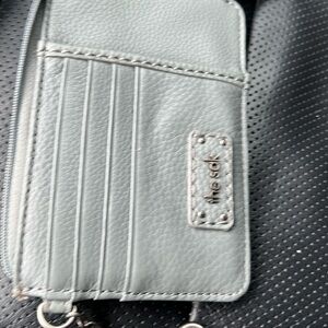 the sak wallet
